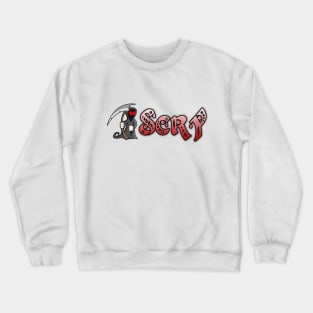 Reaper Crewneck Sweatshirt